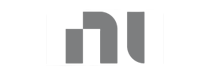 NI Logo in grey