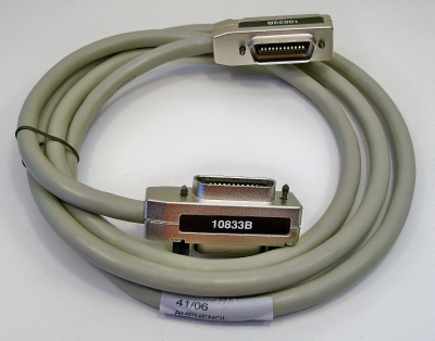 Keysight 10833B Gpib Cable, 2 Meter