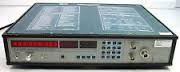 Eip Microwave 585B Counters/Timers