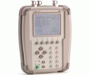 Aeroflex Inc 35Xx0Pt02 Analog Oscilloscope