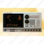 Yokogawa 700320 10Mhz, Dig. Oscilloscope (Waveform Anyls)