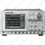 Yokogawa 700540 500Mhz, 4Ch Digital Oscilloscope