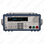 Bk Precision 9121A 0-20/0-5A Single Output Programmable Dc Power Supply