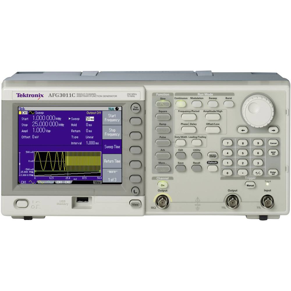 Signal Generator Archives - Micro Precision Calibration