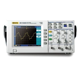 Rigol Ds5102M Ds5000 Series Digital Oscilloscope