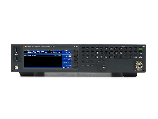 Keysight N5171B Exg X-Series Rf Analog Signal Generator, Up To 6 Ghz