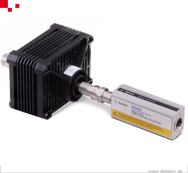Keysight N8481B Thermocouple Power Sensors
