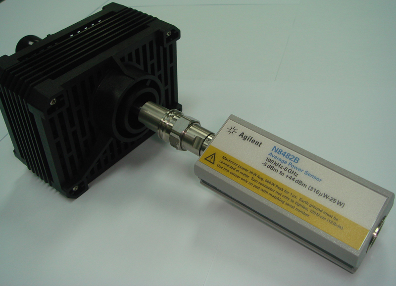 Keysight N8482B Thermocouple Power Sensors