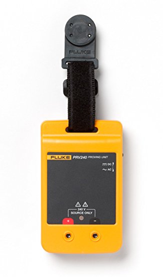 Fluke Prv240 Wireless Fluke Connect Meters
