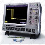 Teledyne Lecroy Wavesurfer 454 500 Mhz/4Ch/2 Gs/S Digital Oscilloscope