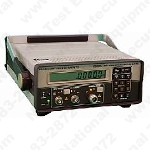 Aeroflex Inc 2440 20Ghz Microwave Counter