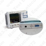Teledyne Lecroy Wj-Gpib Wj-Gpib Gpib Interface For Wavejet 300 Series
