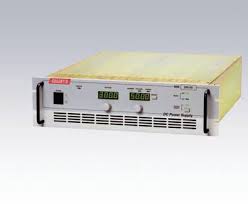 Argantix Xds 600-17 0-600 V, 0-17 A, 250Mv, Dc Power Supply