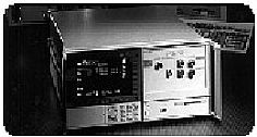 Agilent 71707A Microwave Downconverter