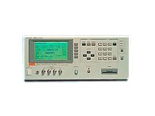 Agilent 4285A LCR / Impedance Meter