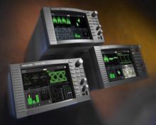 Tektronix  WFM7100 Waveform Monitor
