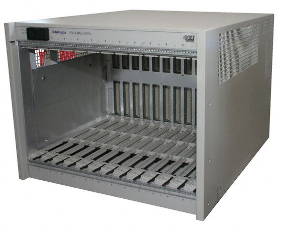 Tektronix VX1410A Mainframe