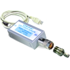 MINI-CIRCUITS PWR-SEN-8FS 1 TO 8000 MHz USB POWER SENSOR
